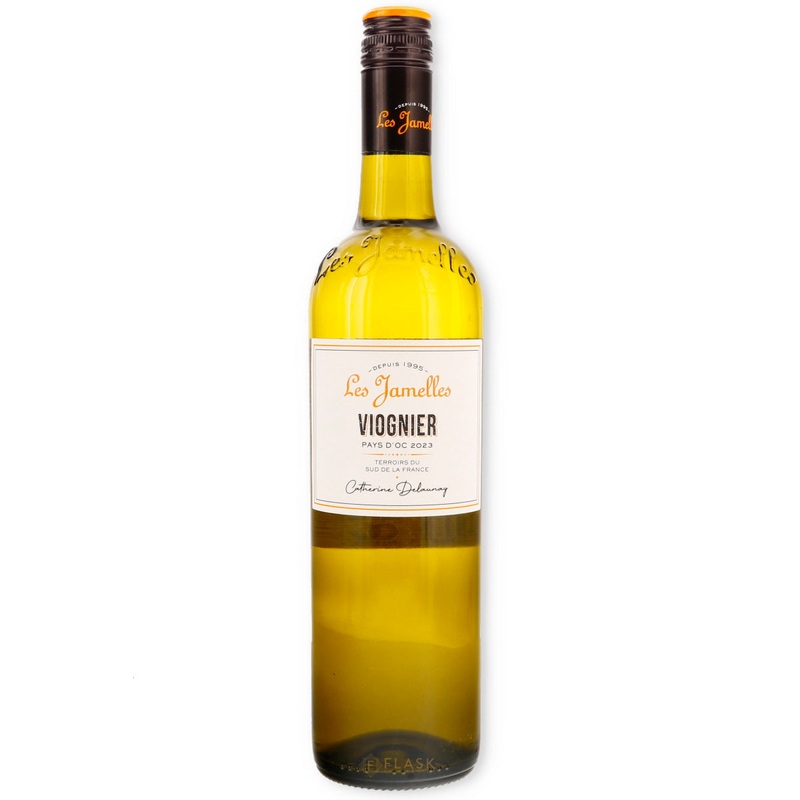 Les Jamelles Viognier 2023