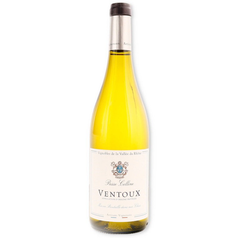 Passe Colline Ventoux Blanc 2023