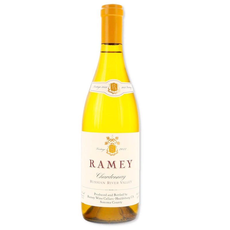 Ramey Chardonnay Russian River Valley 2022