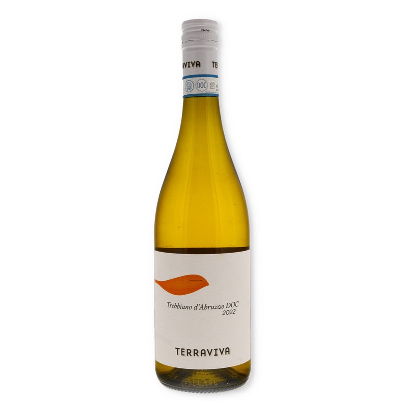 Terraviva Trebbiano d’Abruzzo DOC 2022