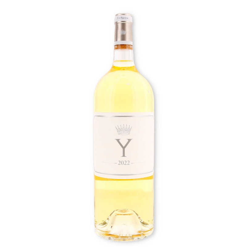 Yquem Y Ygrec Bordeaux Blanc 2022 1.5 Liter / Magnum
