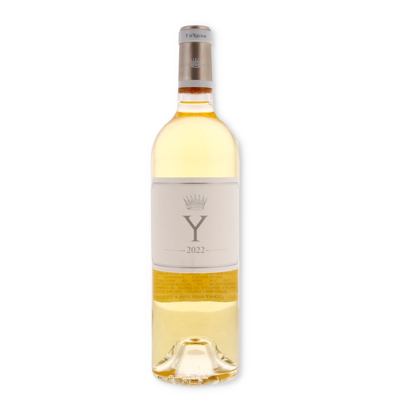 Yquem Y Ygrec Bordeaux Blanc 2022 750ml
