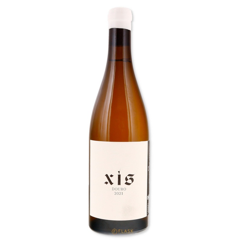 Quinta da Carolina XIS Douro Branco 2021
