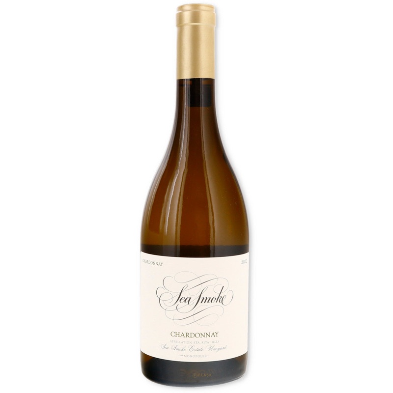 Sea Smoke Chardonnay 2022
