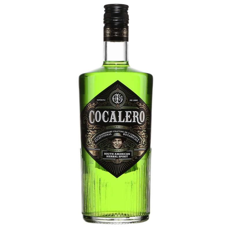 Cocalero Tequila 750ml