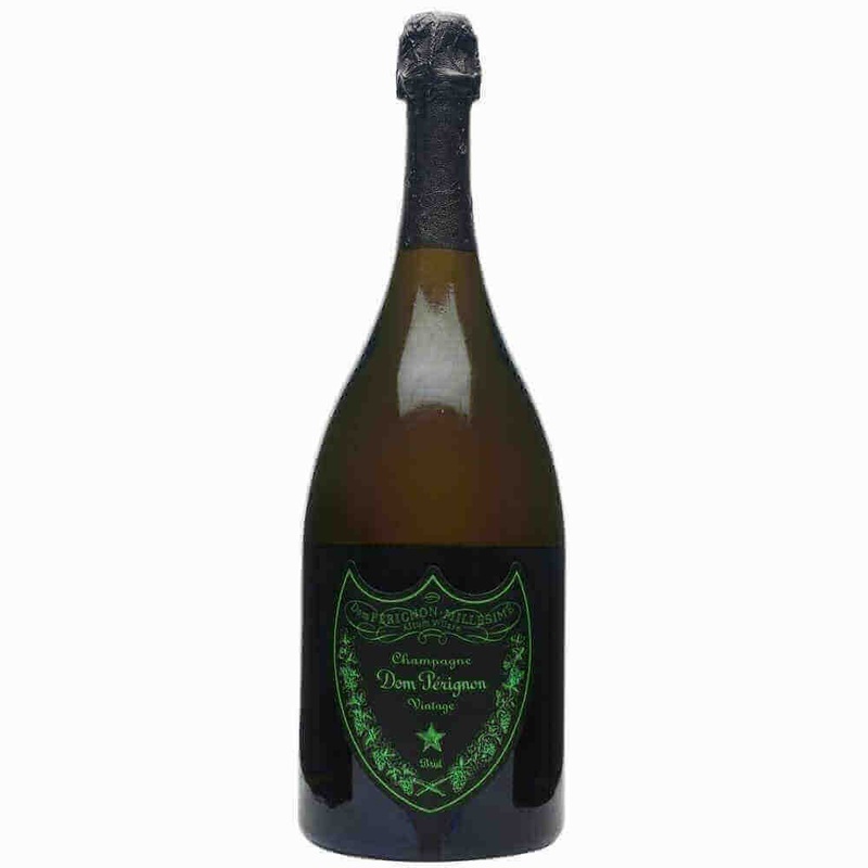 Dom Perignon Champagne Luminous 2008 1.5 Liter Magnum