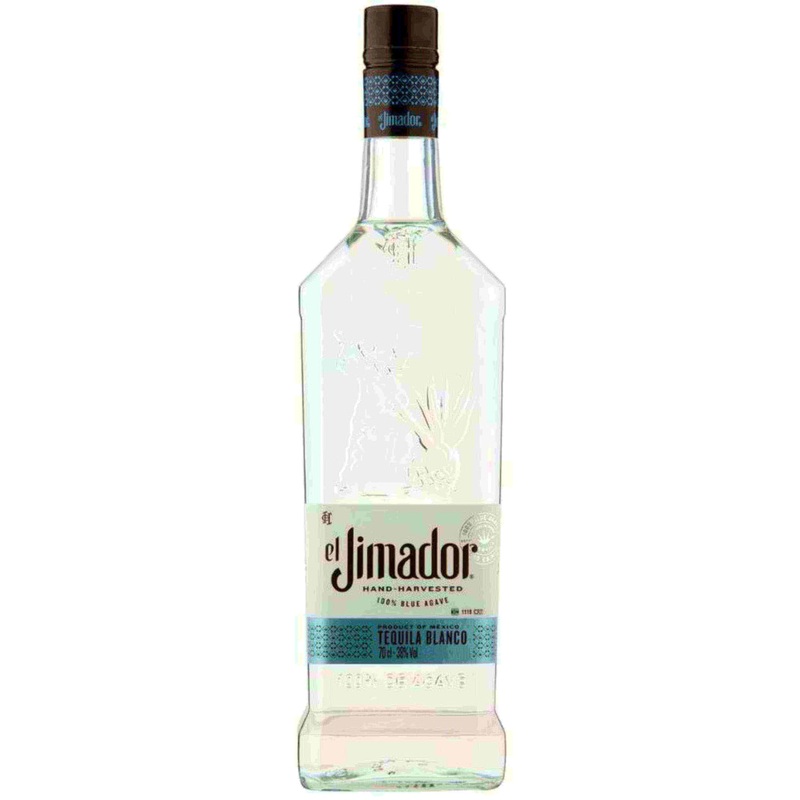 El Jimador 50ml Tequila