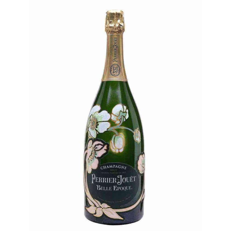 Perrier Jouet Belle Epoque Luminous Brut Champagne 2012