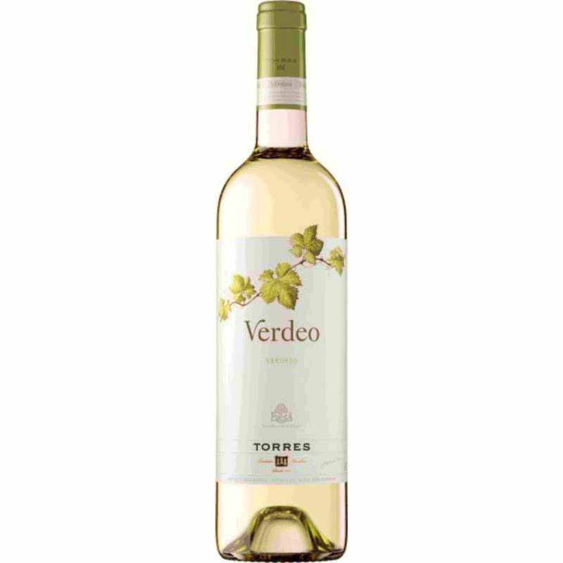 Torres Verdeo Verdejo Rueda 2018