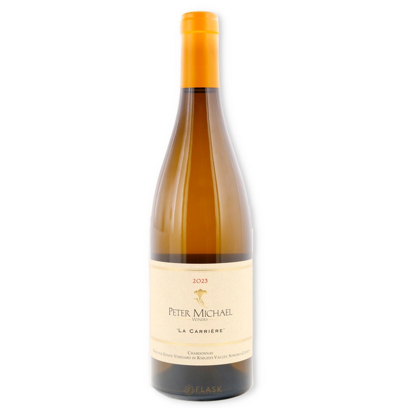 Peter Michael Chardonnay La Carriere 2023