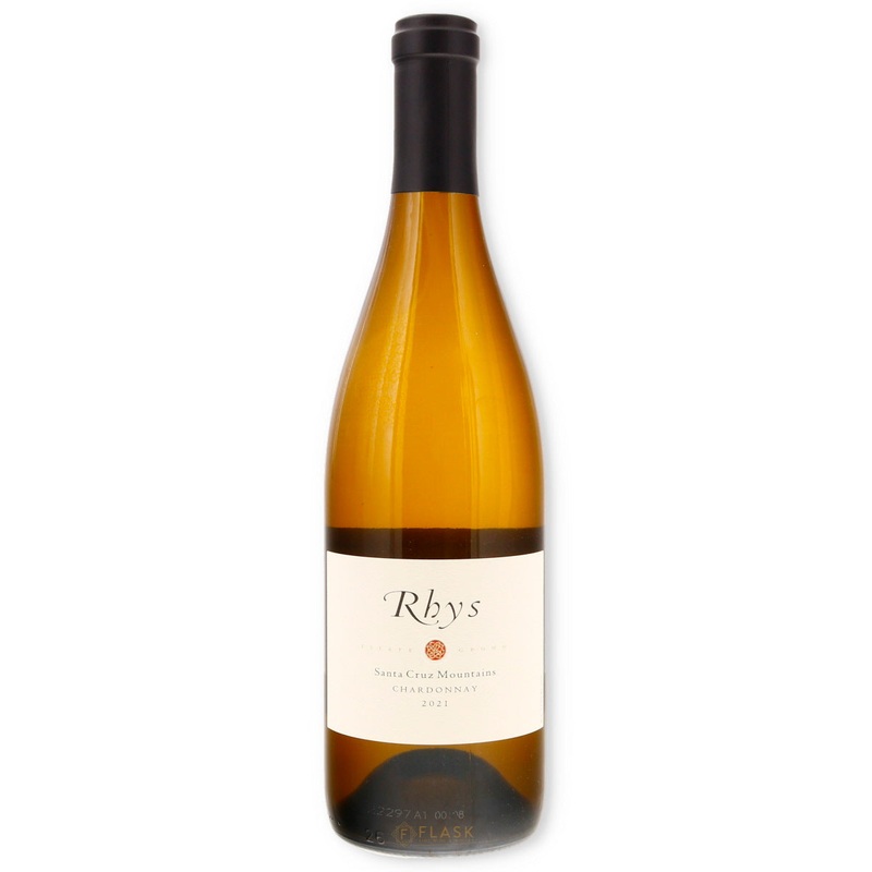 Rhys Vineyards Chardonnay Santa Cruz Mountains 2021