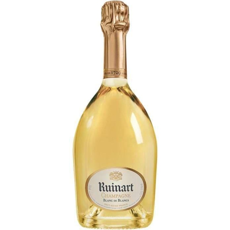 Ruinart Blanc de Blancs Champagne 375ml / Half Bottle