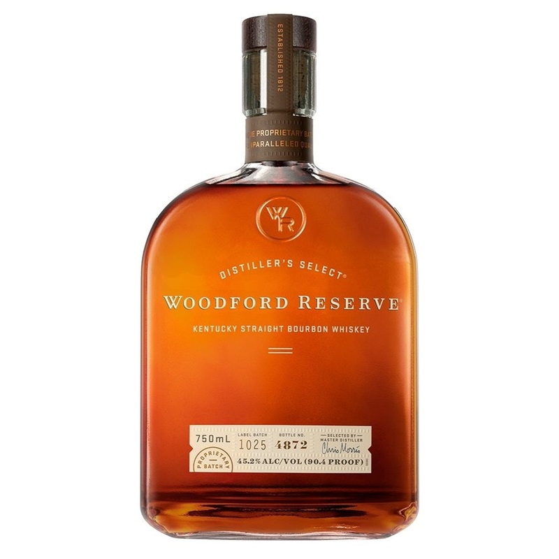 Woodford Reserve 200ml