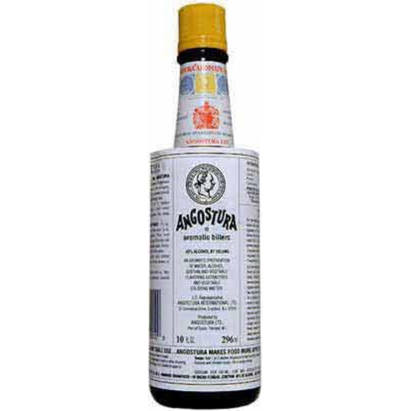 Angostura Bitters 16oz