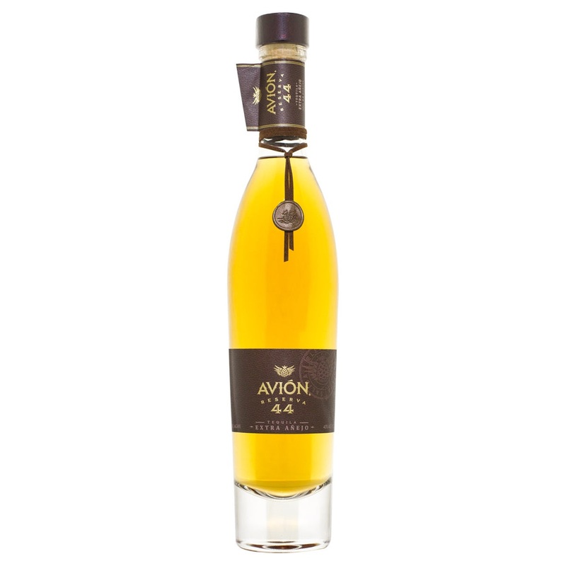 Avion Reserva 44 Extra Anejo Tequila 750ml