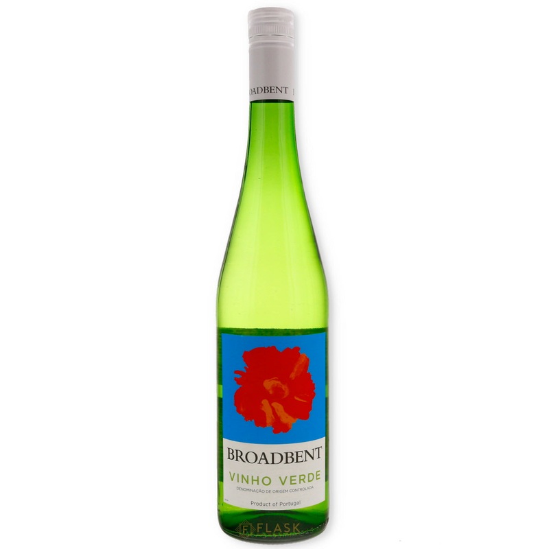 Broadbent Vinho Verde