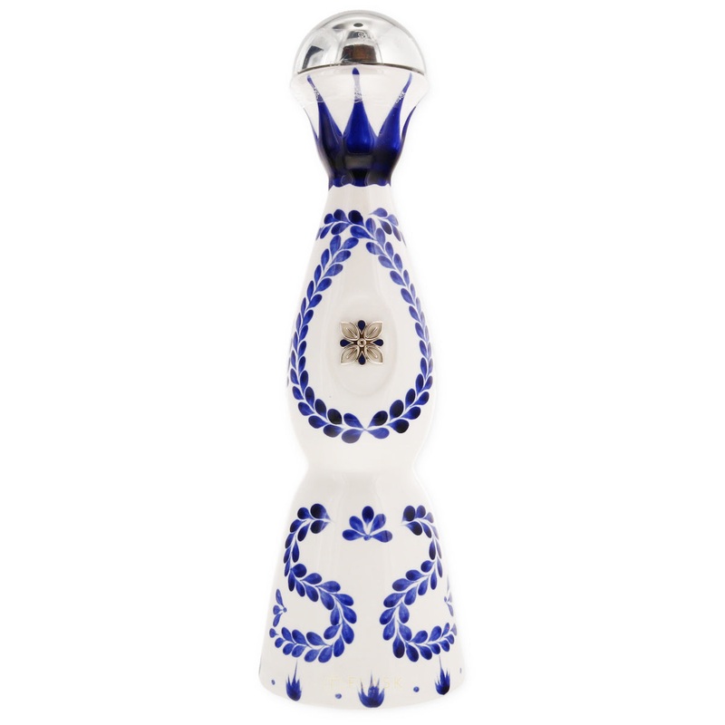 Clase Azul Reposado Tequila 750ml