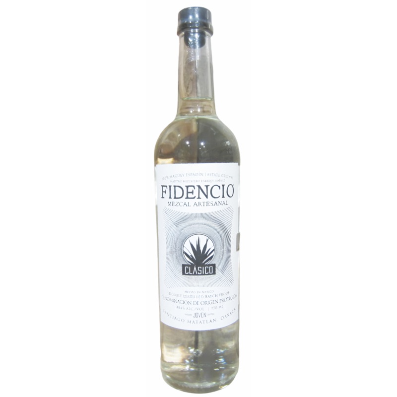 Fidencio Classico 750ml