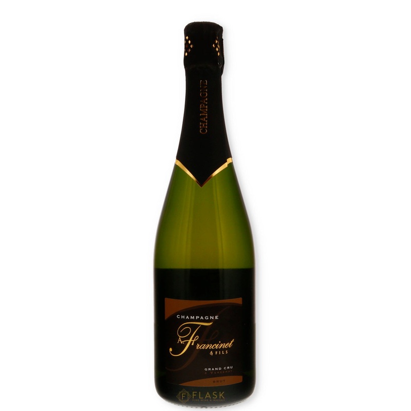 Francinet et Fils Grand Cru Brut Champagne