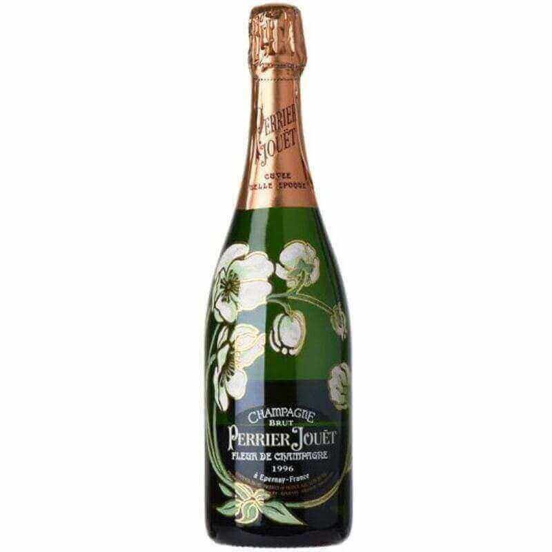 Perrier Jouet Belle Epoque Fleur De Champagne 1996