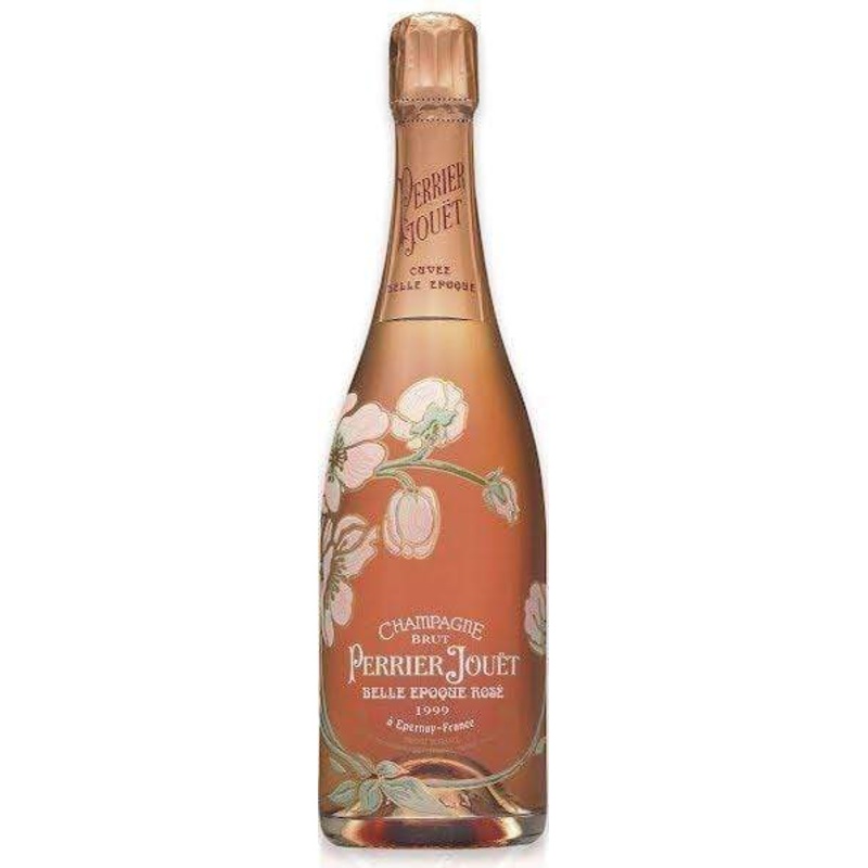 Perrier-Jouet Rose Belle Epoque 2006 Champagne
