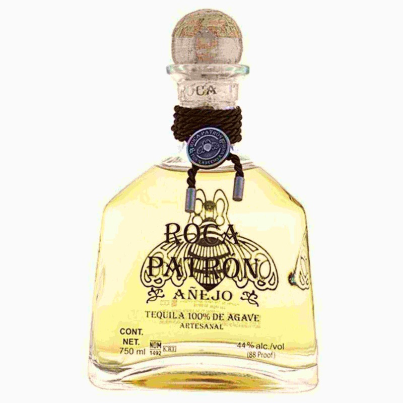 Roca Patron Anejo Tequila  375ml
