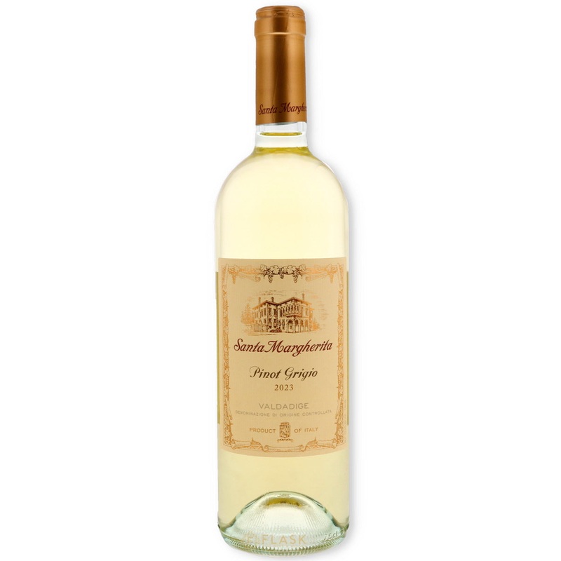 Santa Margherita Pinot Grigio 2023 750ml
