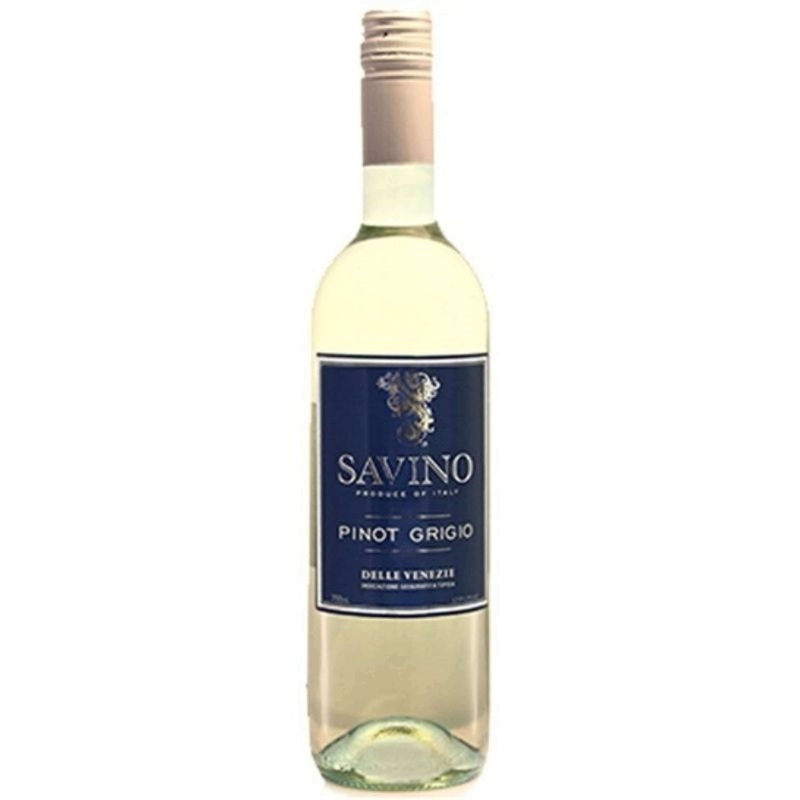 Savino Pinot Grigio 2018