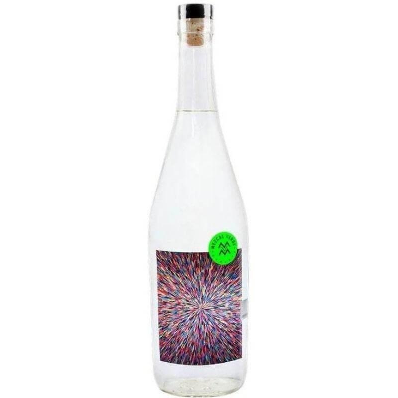 Verde Mezcal Momento 750ml