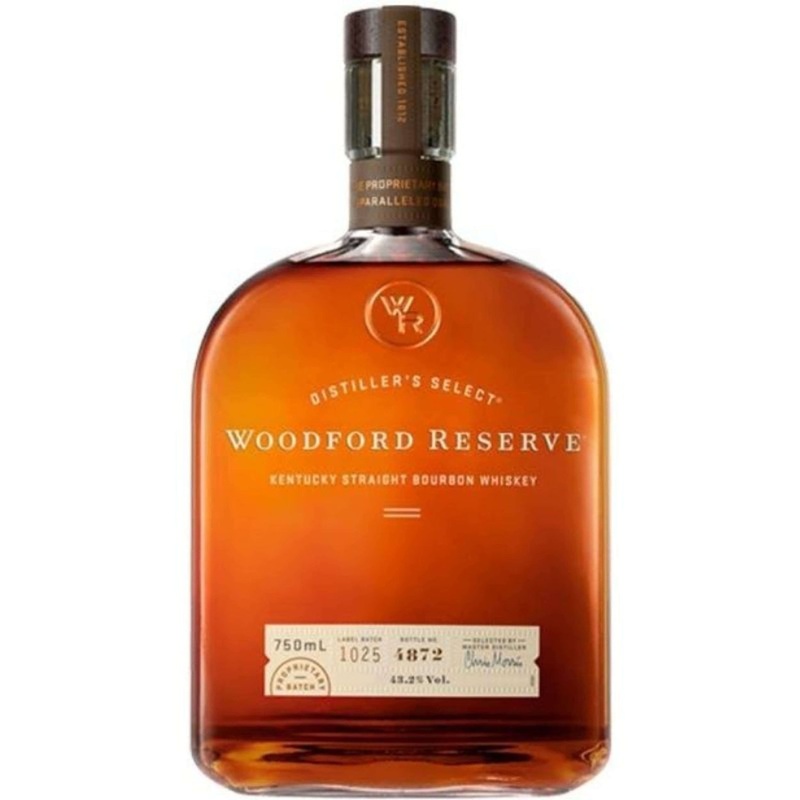 Woodford Reserve 50ml
