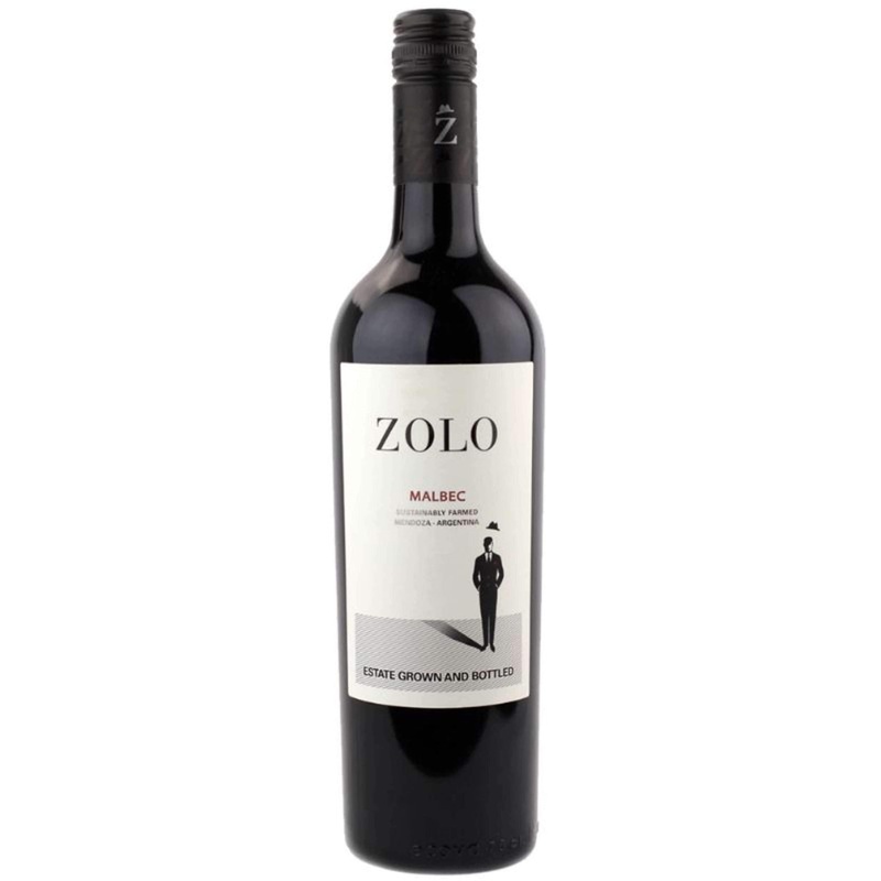 Zolo Malbec