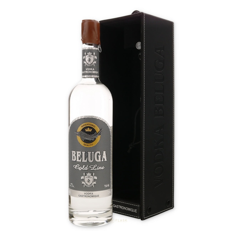 Beluga Vodka Gold Line 750ml