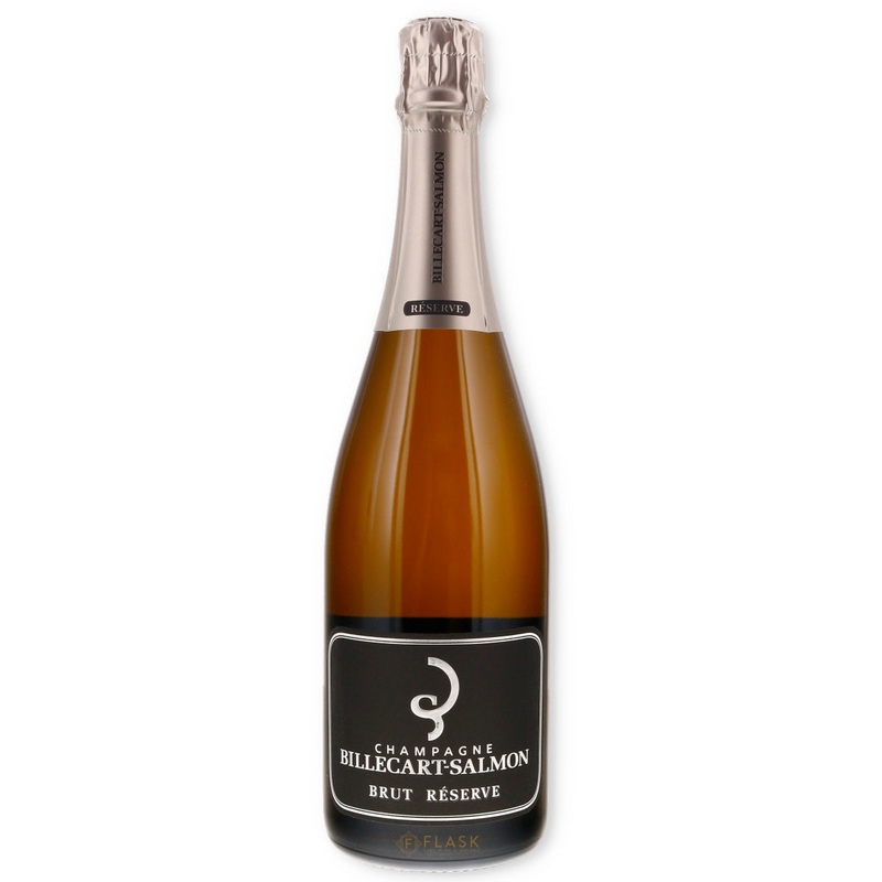 Billecart Salmon Brut Reserve Champagne 750ml