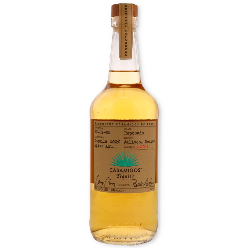 Casamigos Tequila Reposado 750ml