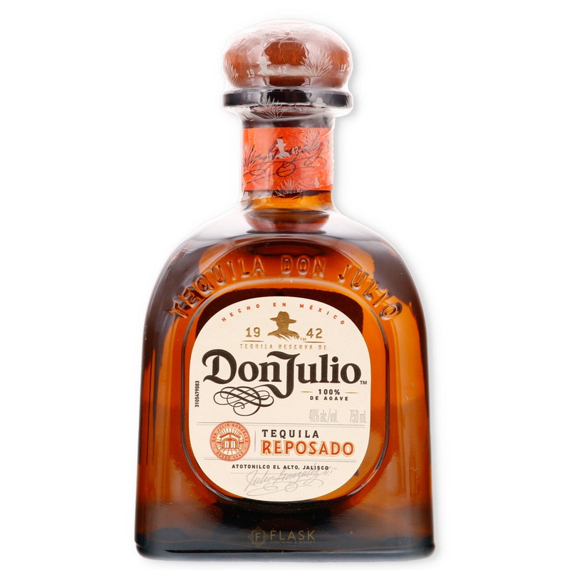 Don Julio Reposado Tequila 750ml