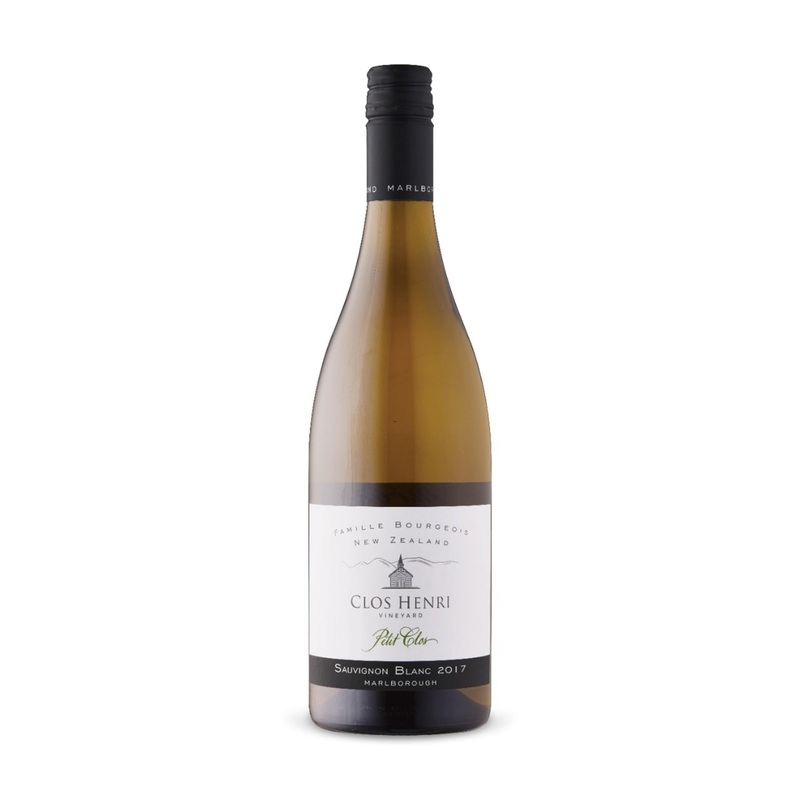 Petit Clos by Clos Henri Sauvignon Blanc 2019 Marlborough