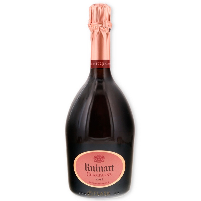 Ruinart Rose Champagne 750ml