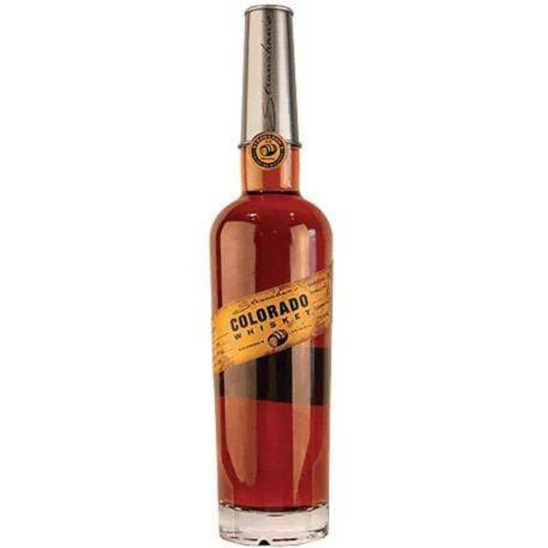 Stranahans Colorado Whiskey