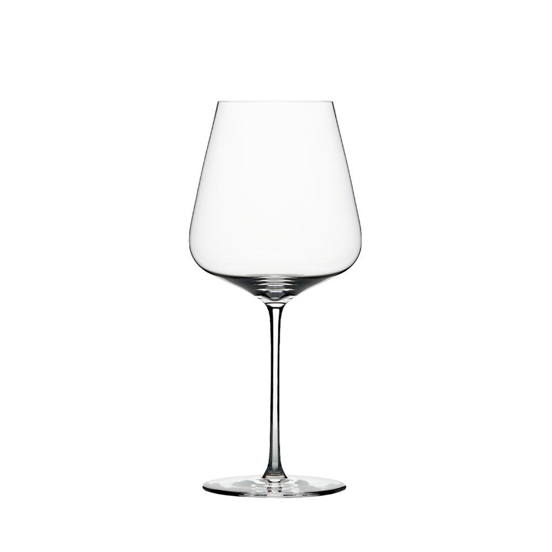 Zalto Bordeaux Glass
