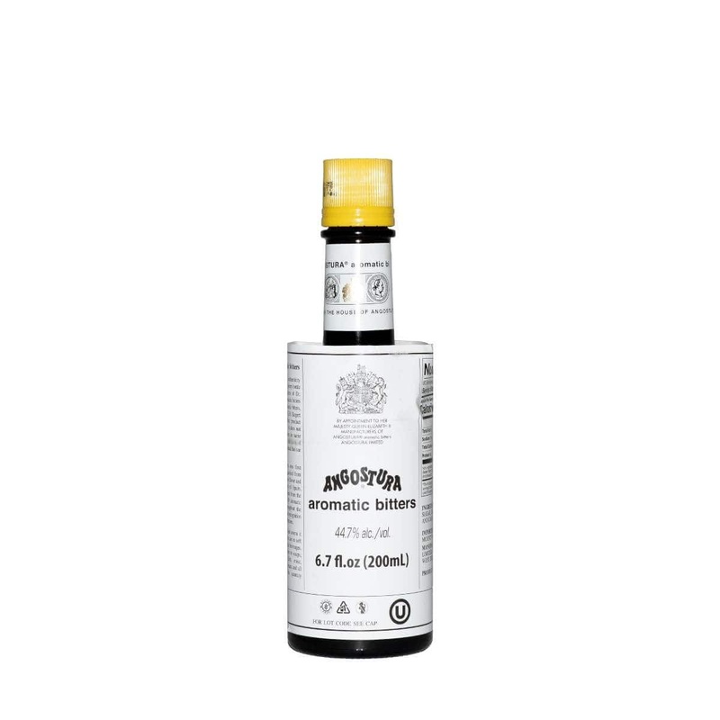 Angostura Bitters 6.7oz