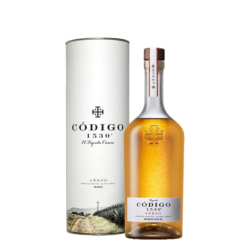 Codigo 1530 Anejo Tequila 750ml
