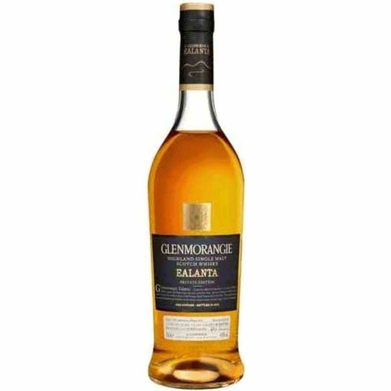 Glenmorangie Ealanta 750ml