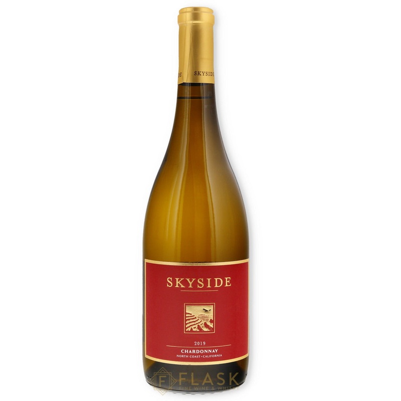 Newton Skyside Chardonnay North Coast 2019
