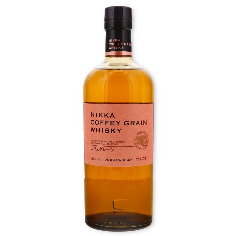 Nikka Coffey Grain Japanese Whisky