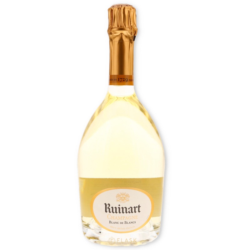 Ruinart Blanc de Blanc Champagne 750ml