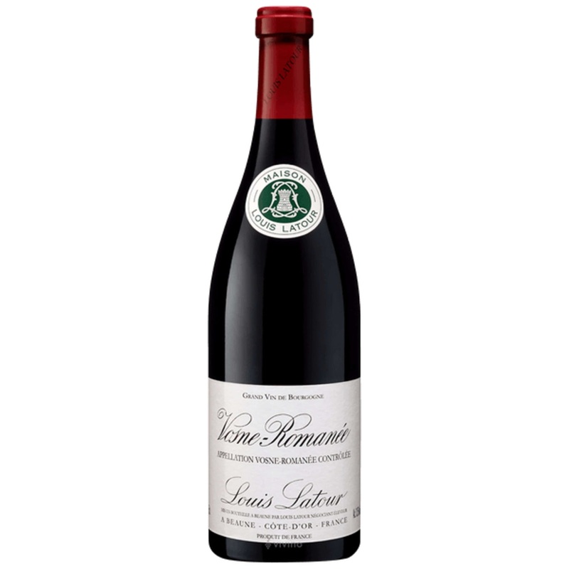 2014 Louis Latour Vosne Romanee