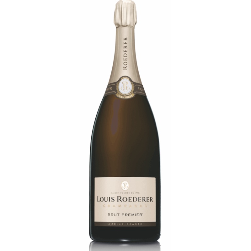Champagne Louis Roederer Brut Premier 1.5L