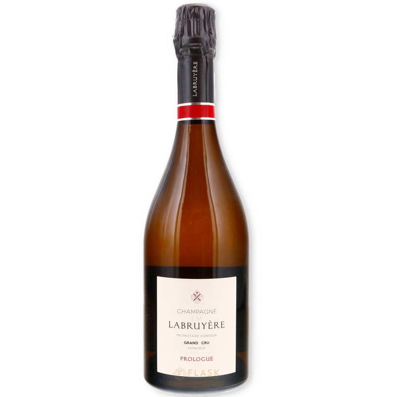 JM Labruyere Prologue Grand Cru Champagne