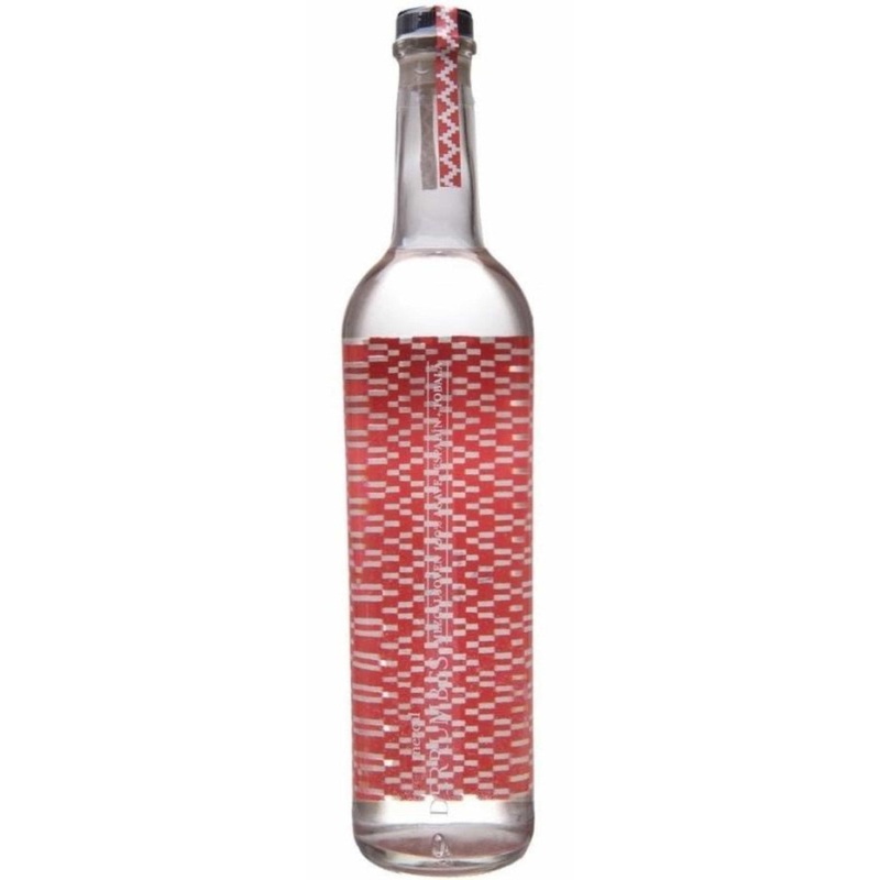 Mezcal Derrumbes Oaxaca 750ml