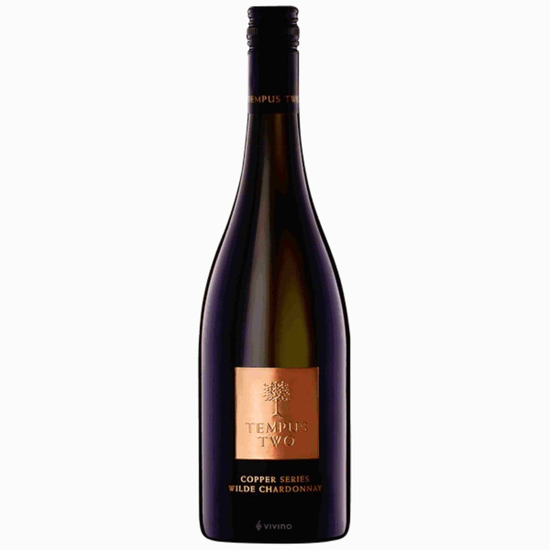 Tempus Two Copper Wilde Chardonnay 2015